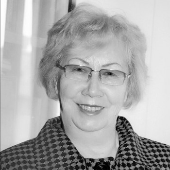 КАЛАМКАРОВА ЛЮЦИЯ ИСАКОВНА